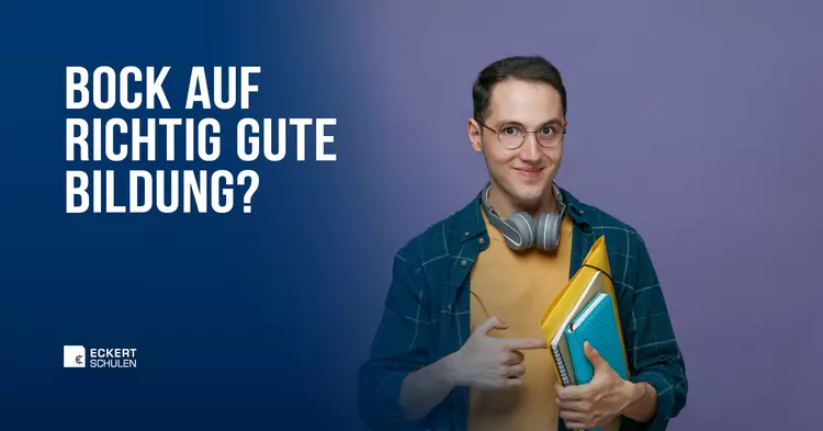 Hier gibt's exklusive Einblicke in den Schulalltag, die Besucher erfahren vom Leben & Lernen bei den Eckert Schulen und erhalten auf alle Fragen rund um Zulassungsvoraussetzungen, Fördermöglichkeiten oder Lehrgangsablauf kompetente Antworten. So wird aus Hier gibt's exklusive Einblicke in den Schulalltag, die Besucher erfahren vom Leben & Lernen bei den Eckert Schulen und erhalten auf alle Fragen rund um Zulassungsvoraussetzungen, Fördermöglichkeiten oder Lehrgangsablauf kompetente Antworten. So wird aus dem Karrierewunsch schnell ein handfester Karriereplan!