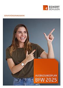 Ausbildungsplan 2025 Ausbildungsplan 2025