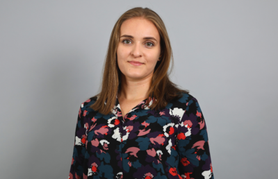 Margarete Schuppe Margarete Schuppe, Sekretariat