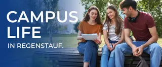 Headerbild Campus Luftaufnahme