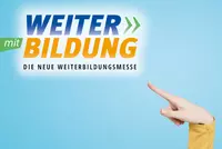 Fachkräfte, Wiedereinsteiger, Arbeitsuchende und Weiterbildungsinteressierte – die neue Weiterbildungsmesse in Nürnberg am 26.09.2019