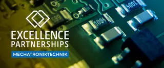 Header Excellence Partnership Mechatroniktechnik