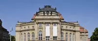 Berufserfolg in der Karl-Marx-Stadt: Die Eckert Schulen Chemnitz bieten Weiterbildungen und Umschulungen am Puls der Wirtschaft. Jetzt informieren!