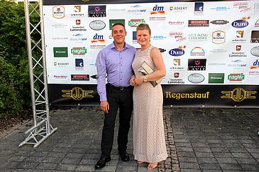 Impressionen HOFA-Gala 2017 - 13