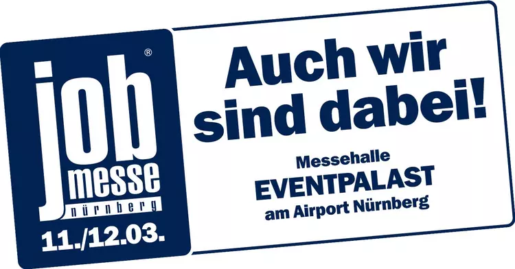 Bildung in und für jede Lebenslage: Die Eckert Schulen bringen zur 2. jobmesse nürnberg am 11. & 12. März 2017 ihre teilnehmerorientierten Erfolgskurse in den EVENTPALAST am Airport.