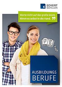 Prospekt Erstausbildung