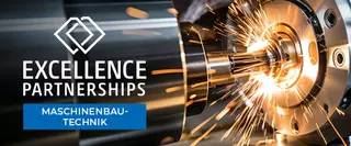 Header Excellence Partnership Maschinenbautechnik