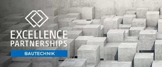 Header Excellence Partnership Bautechnik