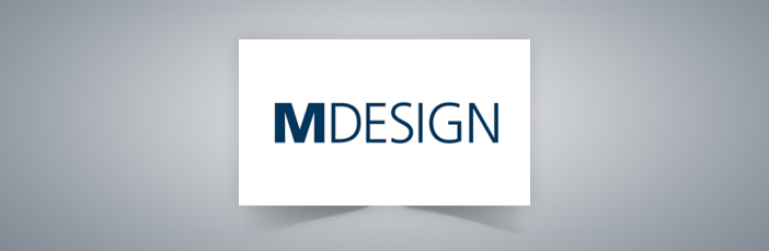 MDESIGN Vertriebs GmbH aus Bochum