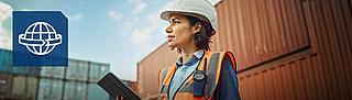 Bild: Logistikmeister IHK (m/w)